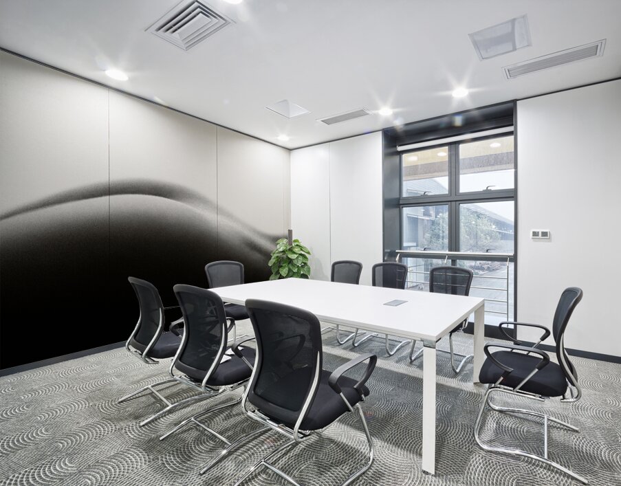 Nude Study No2 Wall Printing