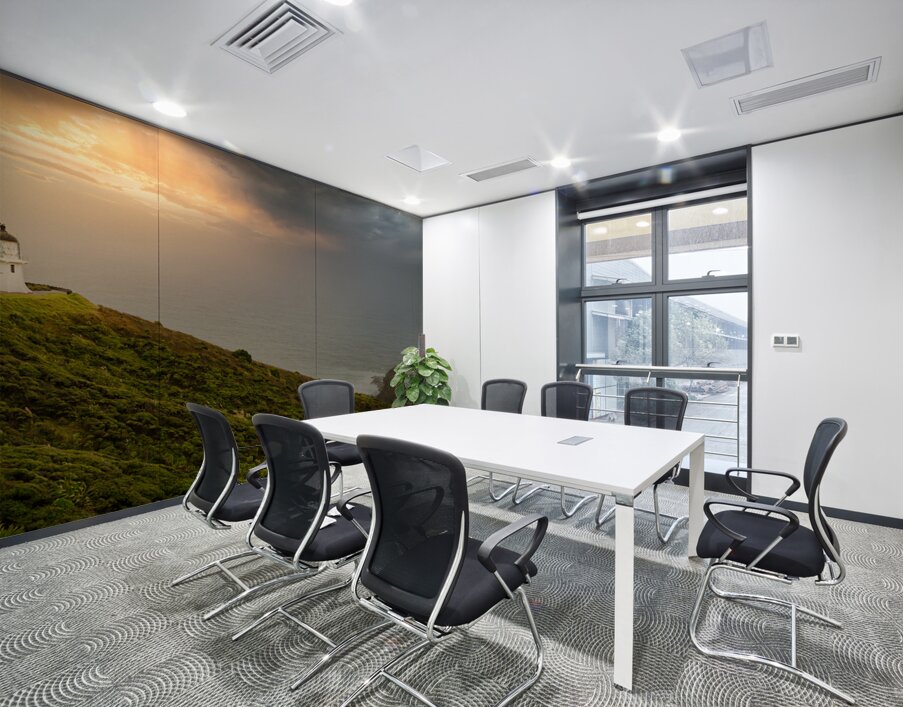 Cape Reinga Lighthouse Wall Printing