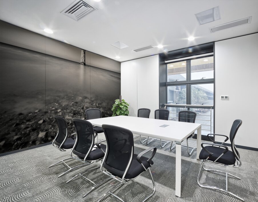 Talacre Lighthouse Wall Printing