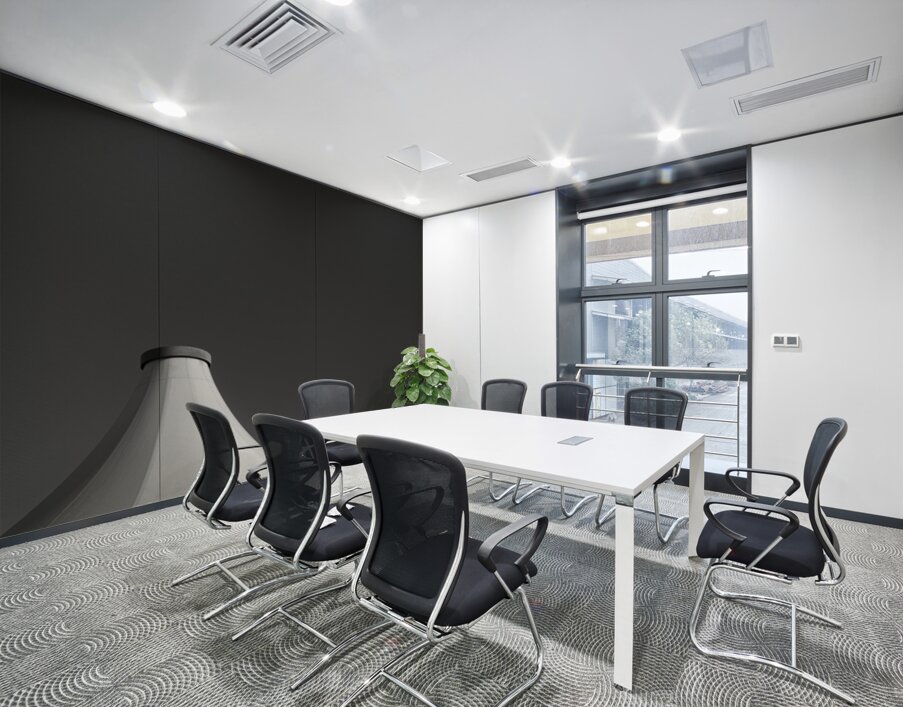 Two Tops Wall Printing