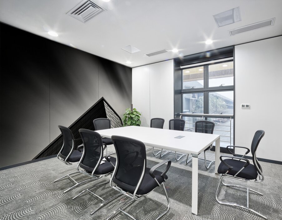 The RAI I Wall Printing