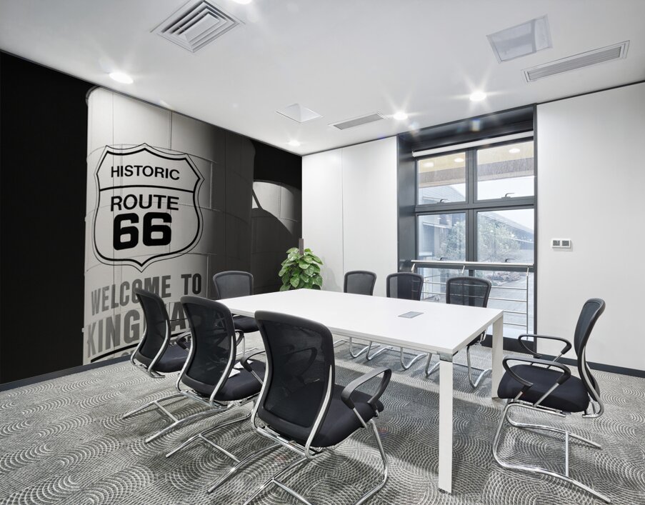 Welcome to Kingman Wall Printing