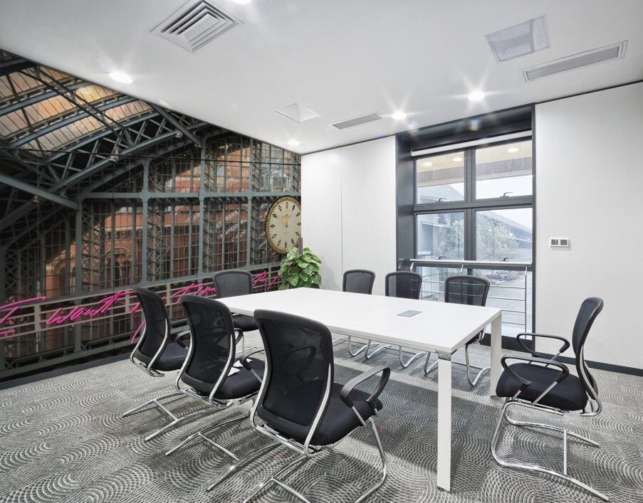 I Want My Time With You Wall Printing