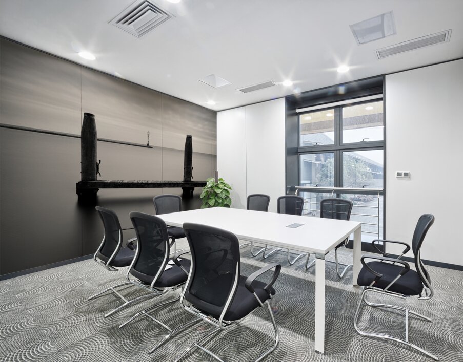 Beyond the Jetty Wall Printing