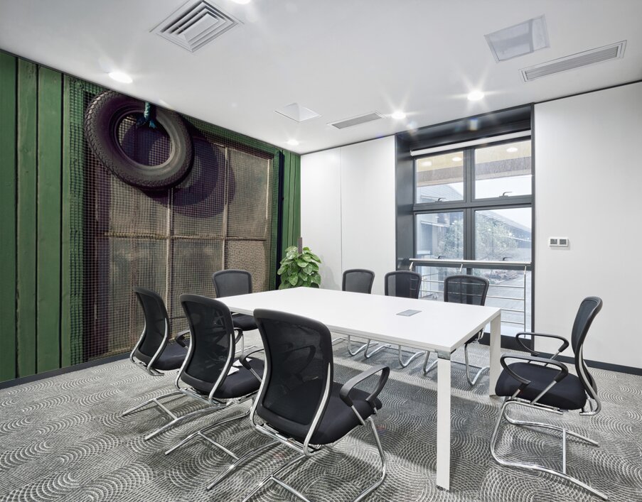 Rosehearty Window Wall Printing