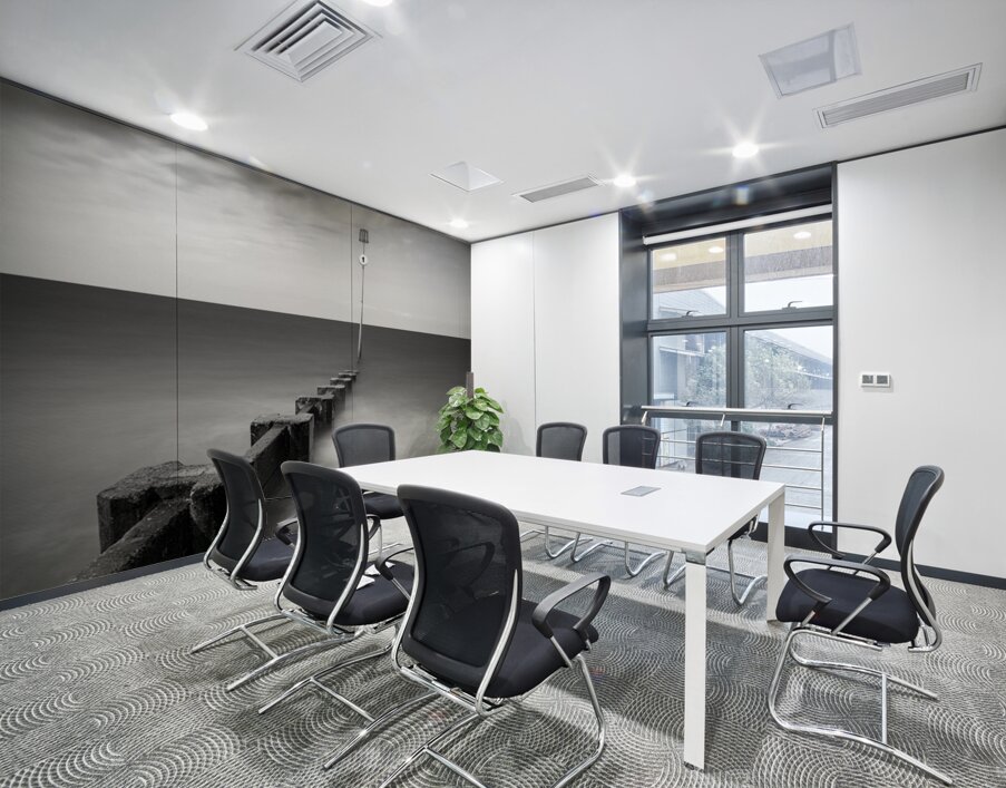 Hunstanton Groyne Marker Wall Printing