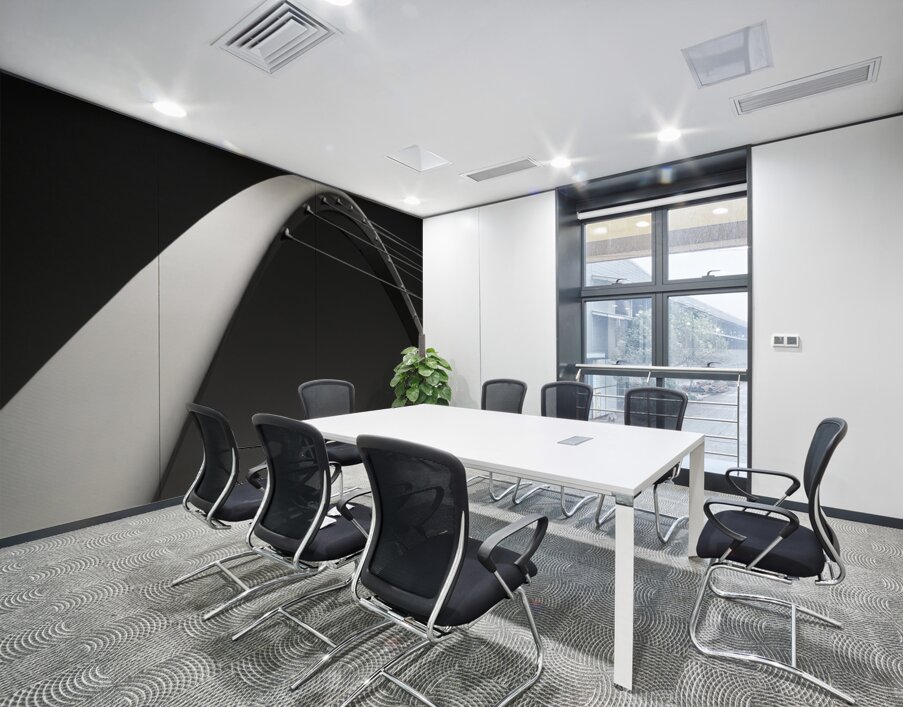 Gateshead Millennium Bridge Arch Wall Printing