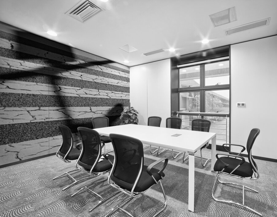 Tokyo Crossing Wall Printing