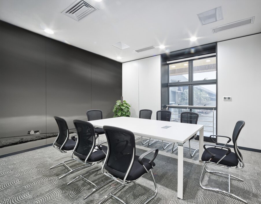 Port Charlotte Lighthouse Wall Printing