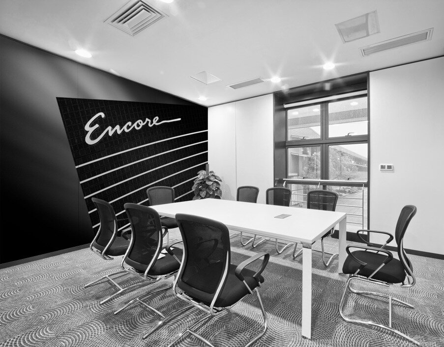 Encore Wall Printing