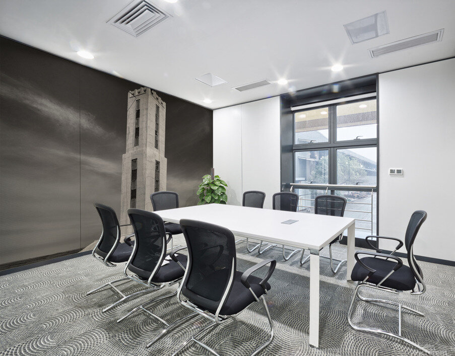 Knarraros Lighthouse Wall Printing