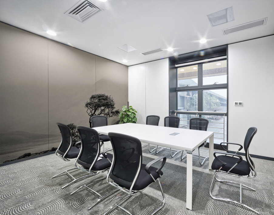 Skye Tree Wall Printing