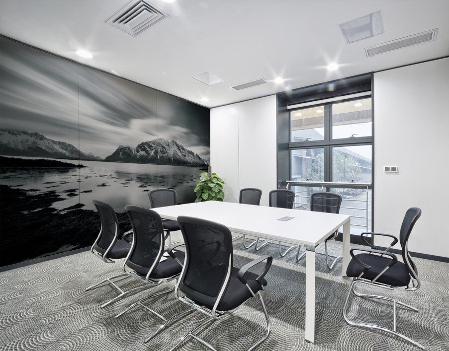 Lofoten Beauty Wall Printing