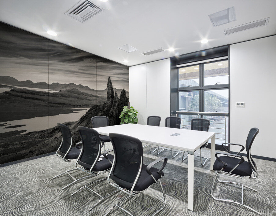 Old Man of Storr Wall Printing