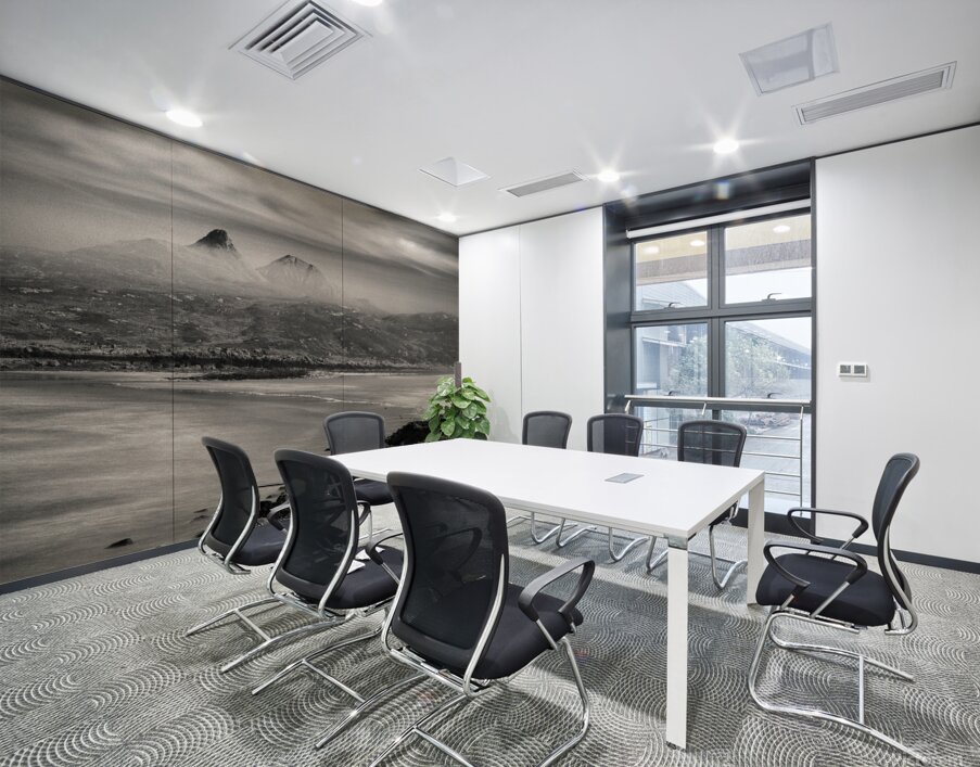 Achnahaird Bay Wall Printing