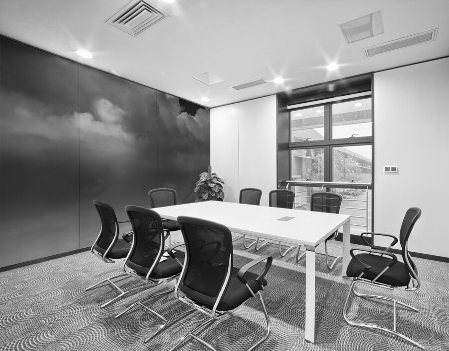 Clouds over Clashnessie Wall Printing