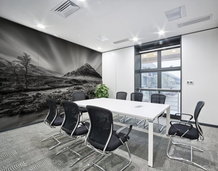 Buachaille Etive Mor II Wall Printing