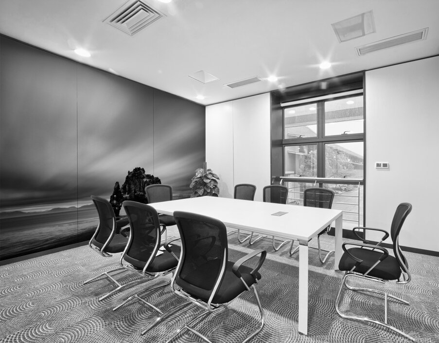 Hvitserkur Wall Printing