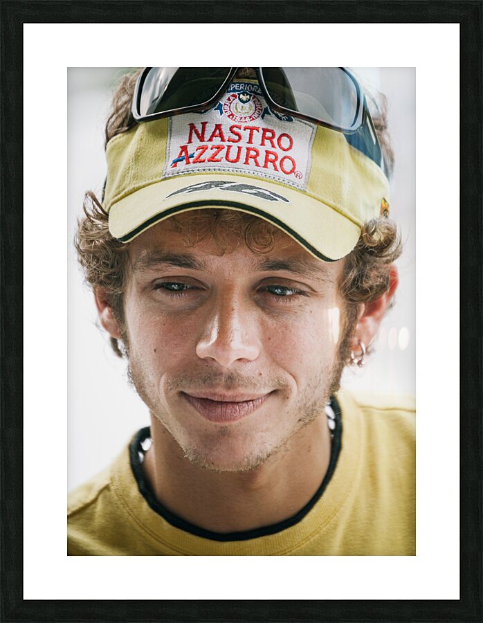 Rossi Impression et Cadre photo