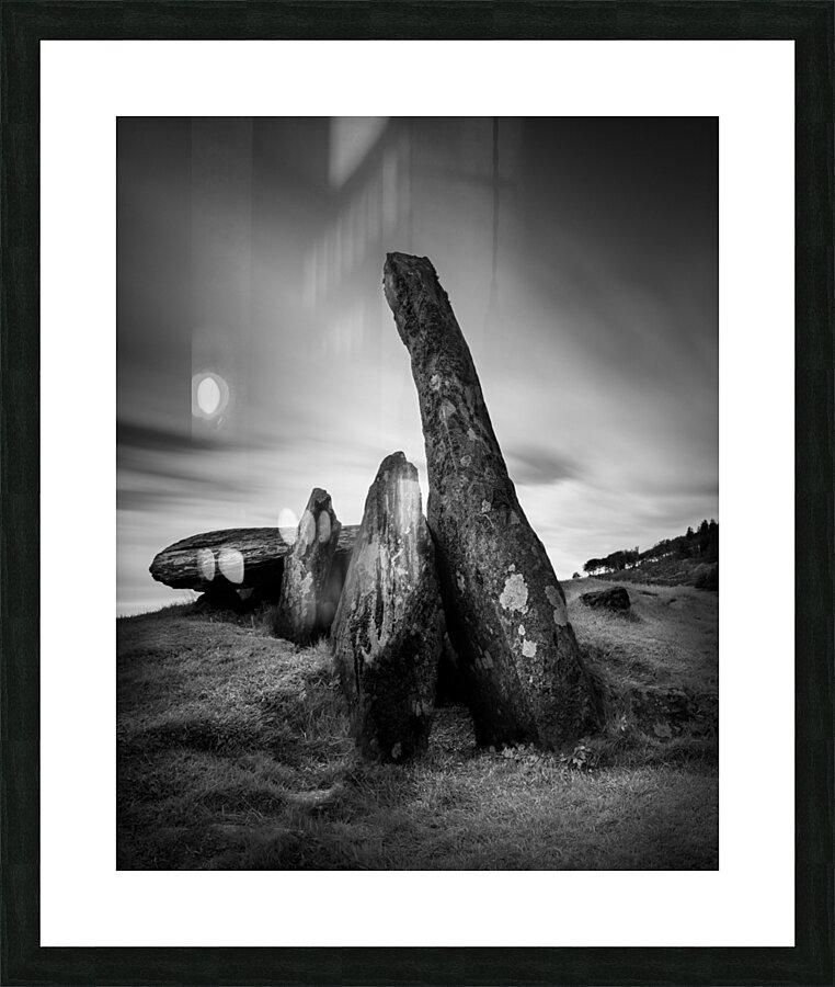 Cairnholy II Impression et Cadre photo