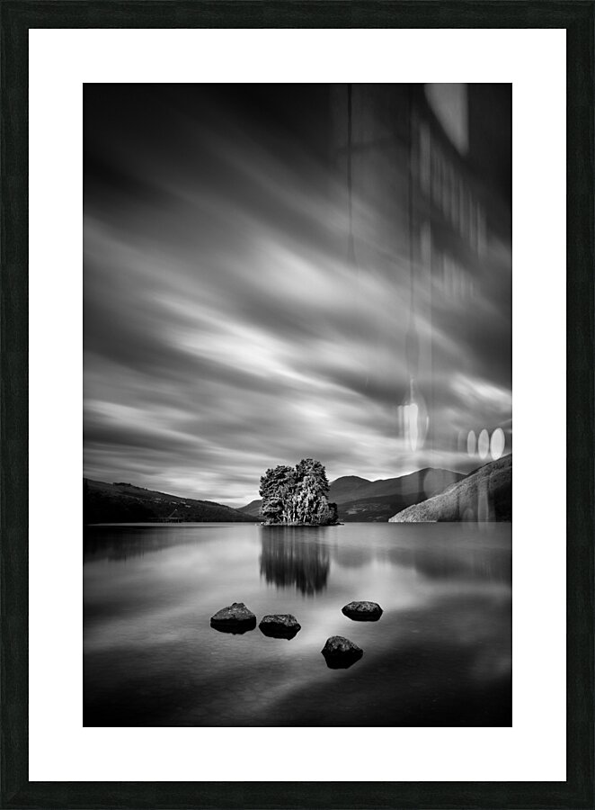 Four Rocks Impression et Cadre photo