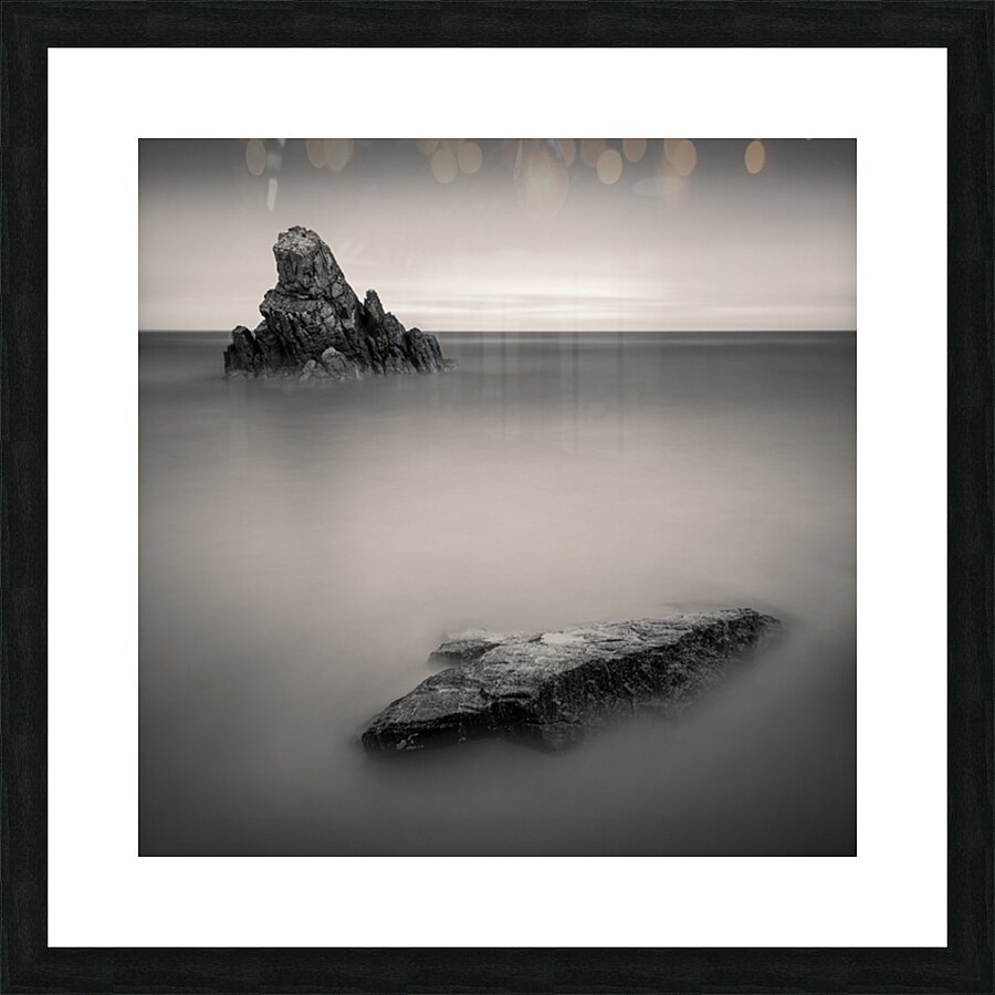 Lewis Rocks Impression et Cadre photo