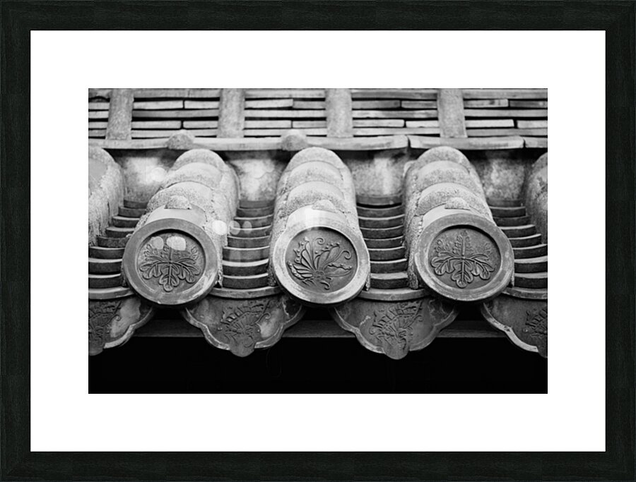 Gatou of Himeji Impression et Cadre photo