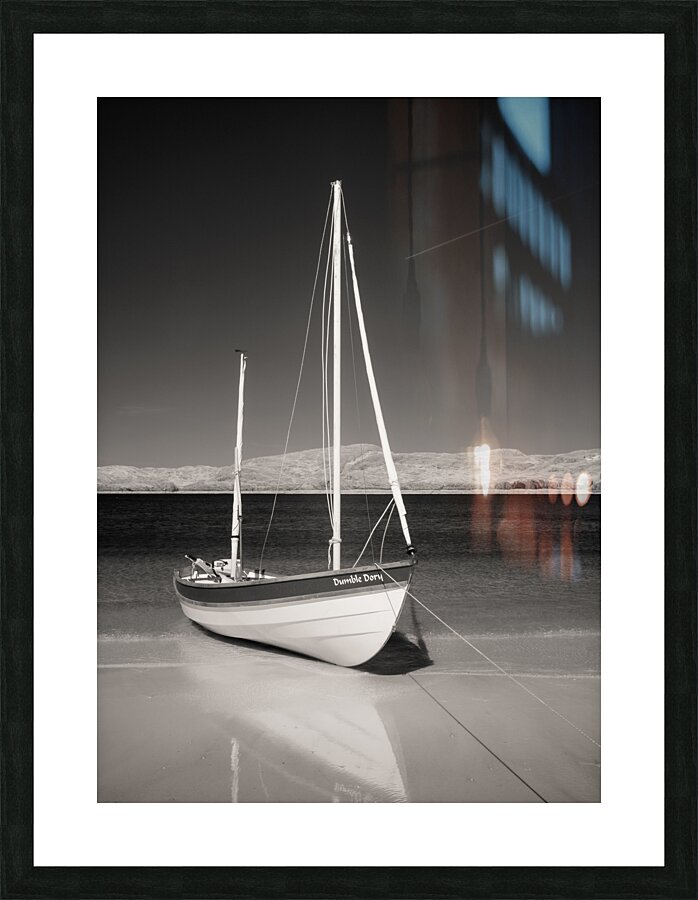 Dumble Dory Impression et Cadre photo