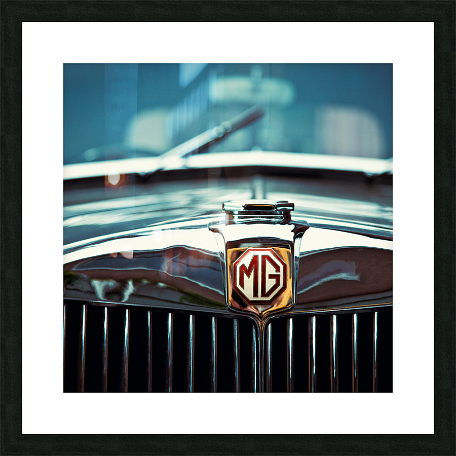 Classic Marque Impression et Cadre photo