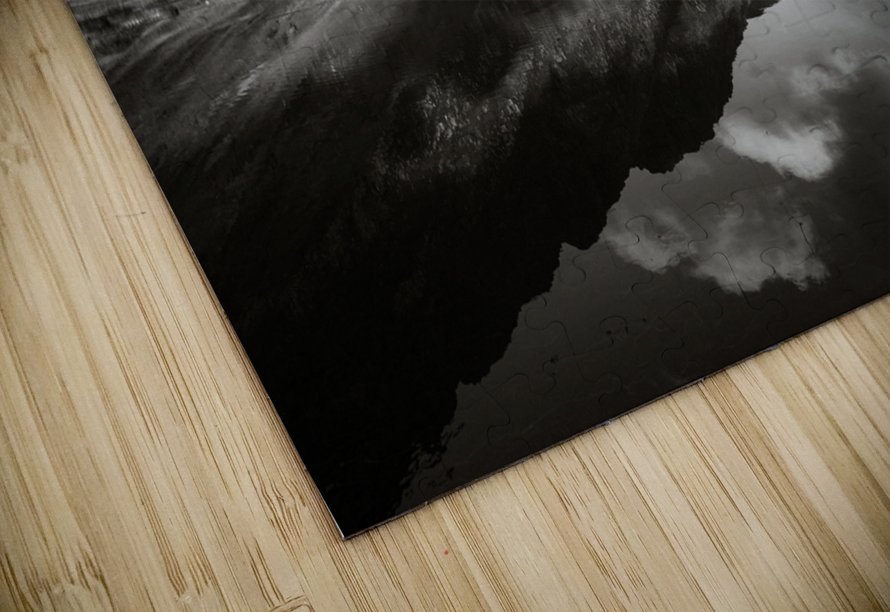 Loch Achtriochtan Dave Bowman Puzzle