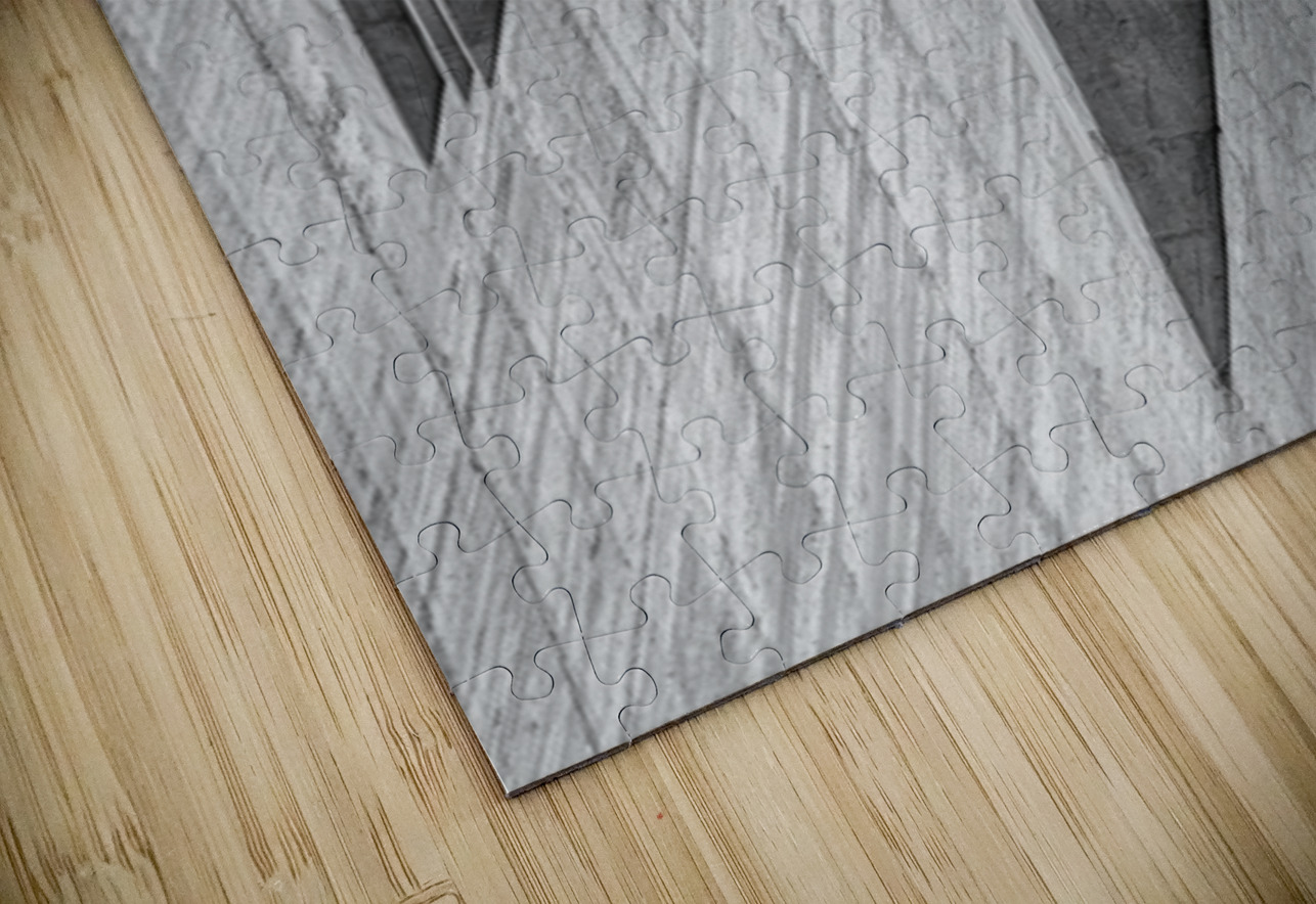 Hoover Dam Surface Dave Bowman Puzzle