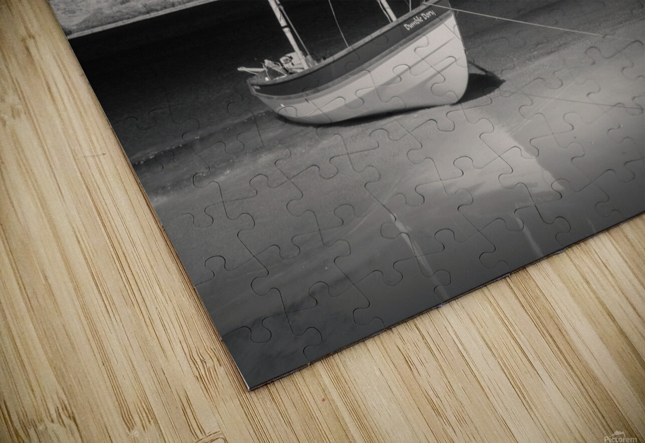 Serenity by the Sea Dave Bowman Puzzle