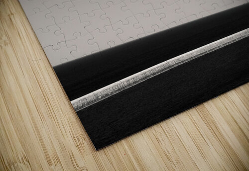 St Elmo Breakwater Dave Bowman puzzle