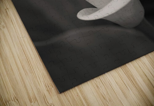 Calla Lily Bloom Dave Bowman puzzle