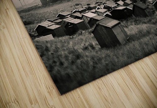 Teesside Steelworks I Dave Bowman puzzle