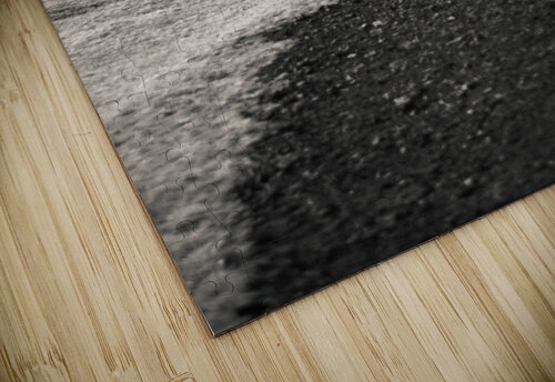 Path to Ardvreck Castle Dave Bowman puzzle