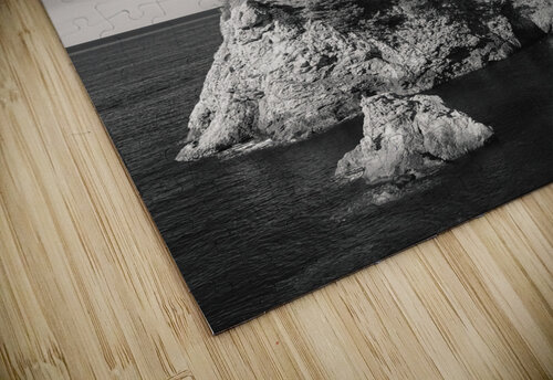 Fort Lovrijenac Dave Bowman puzzle