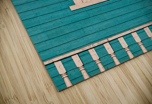 Z Dave Bowman puzzle