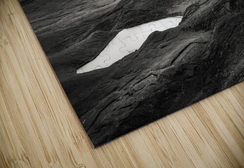 Quiraing Valley Dave Bowman puzzle