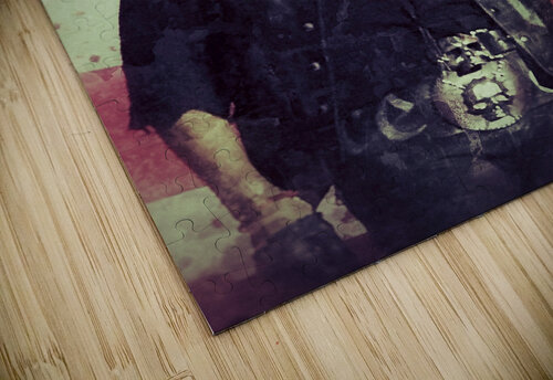 Alice Dave Bowman puzzle