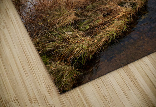 Loch Rannoch Rainbow Dave Bowman puzzle