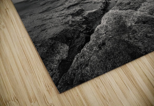 On the Banks of Loch Maree Dave Bowman puzzle