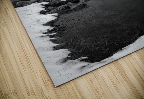 Stora Dimon Reflection Dave Bowman puzzle