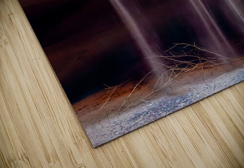 Shifting Sands Dave Bowman puzzle