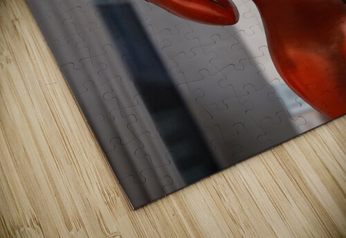 Chicago Catrina Statue Dave Bowman puzzle