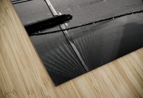 Three Pillars Dave Bowman puzzle