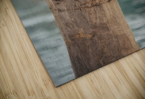 Gondolier Hat Dave Bowman puzzle