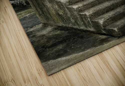 Gourdon Seafront Dave Bowman puzzle