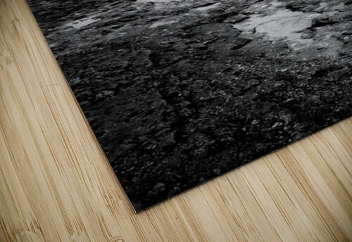 Penmon Lighthouse Dave Bowman puzzle