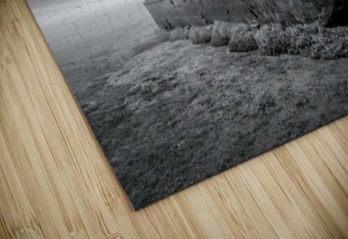 Blakeney Boat Wreck Dave Bowman puzzle